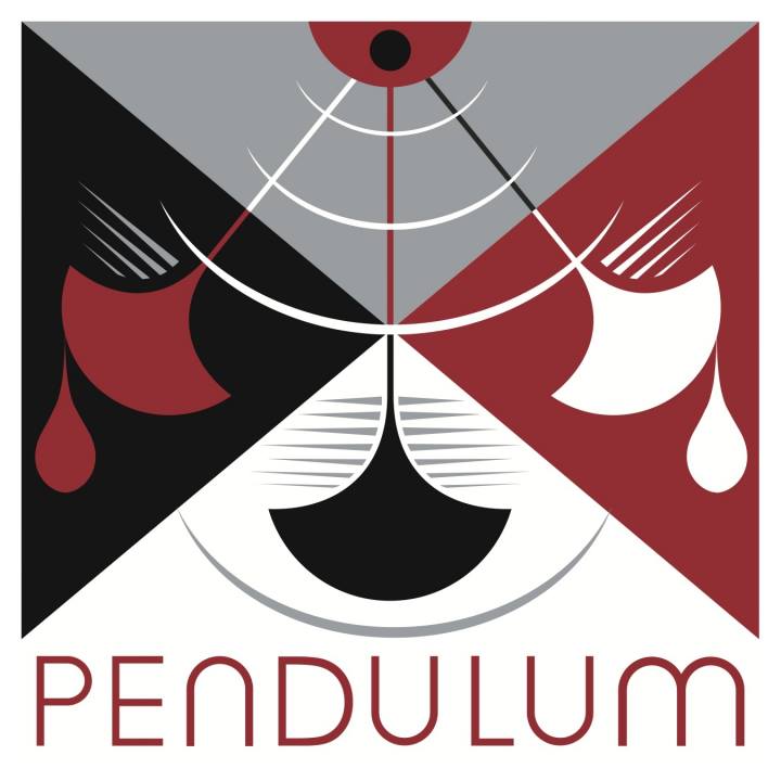 pearl jam pendulum
