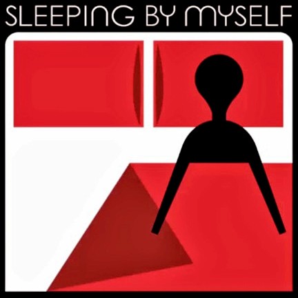 pearl jam sleeping by myself