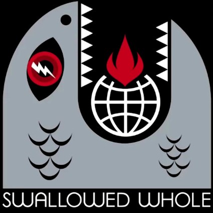 pearl jam swallowed whole