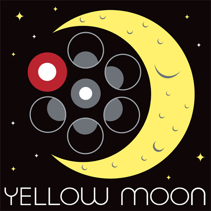 pearl jam yellow moon