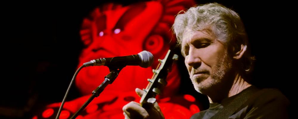 roger waters 2013