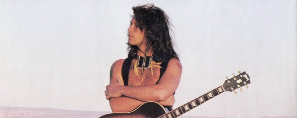 jon bon jovi blaze of glory web