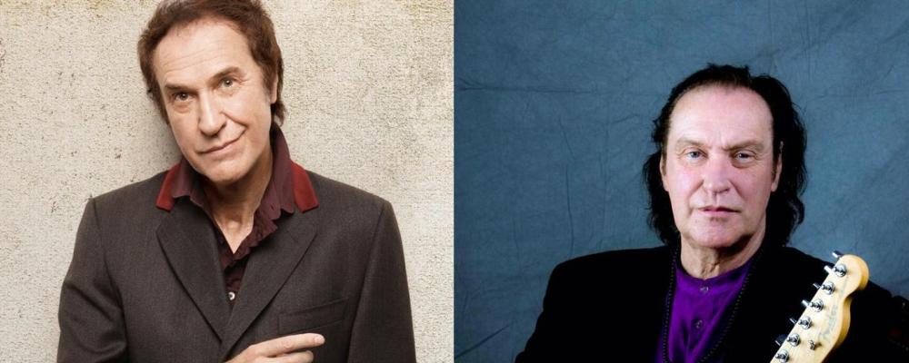 ray davies dave davies web