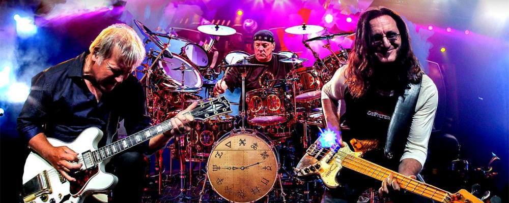 rush 2012 en vivo web