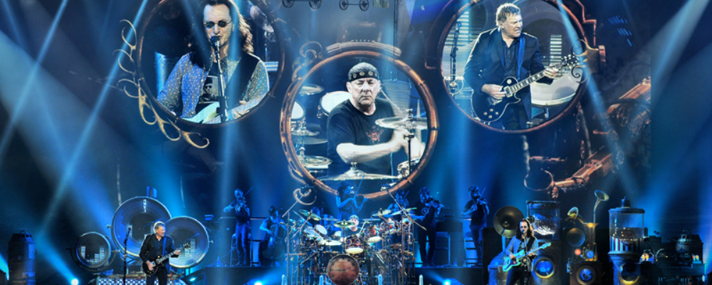 rush clockwork angels tour dvd web