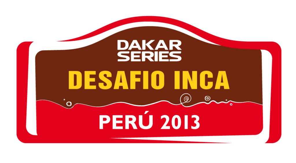 Logo Desafío Inca 2013