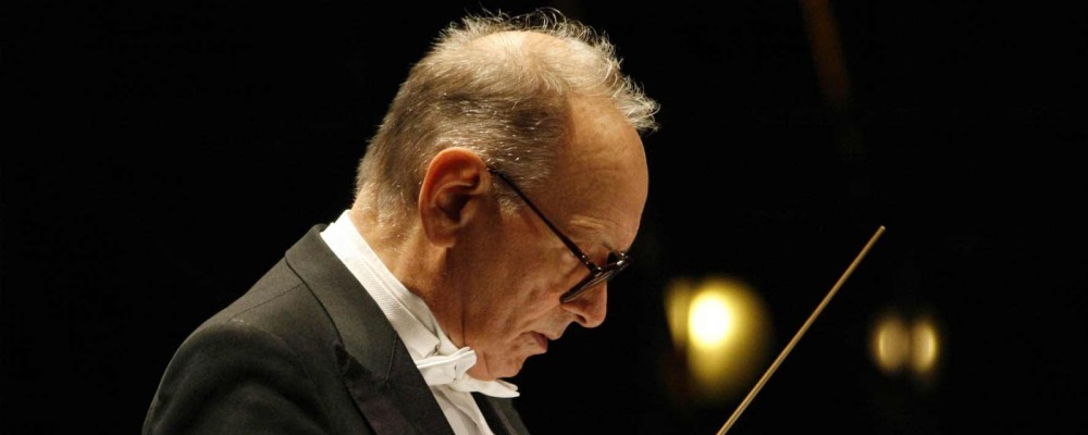 ennio morricone web