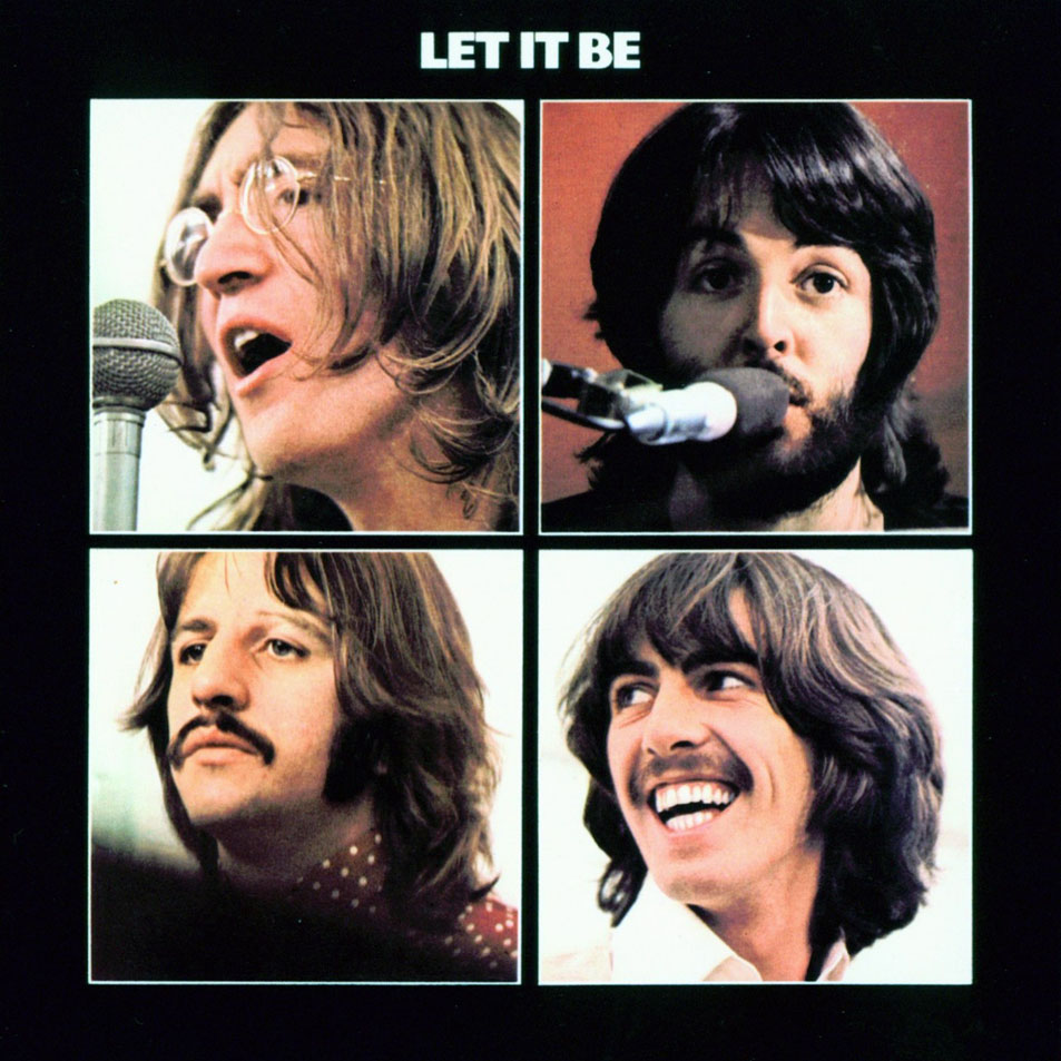 let it be oficial