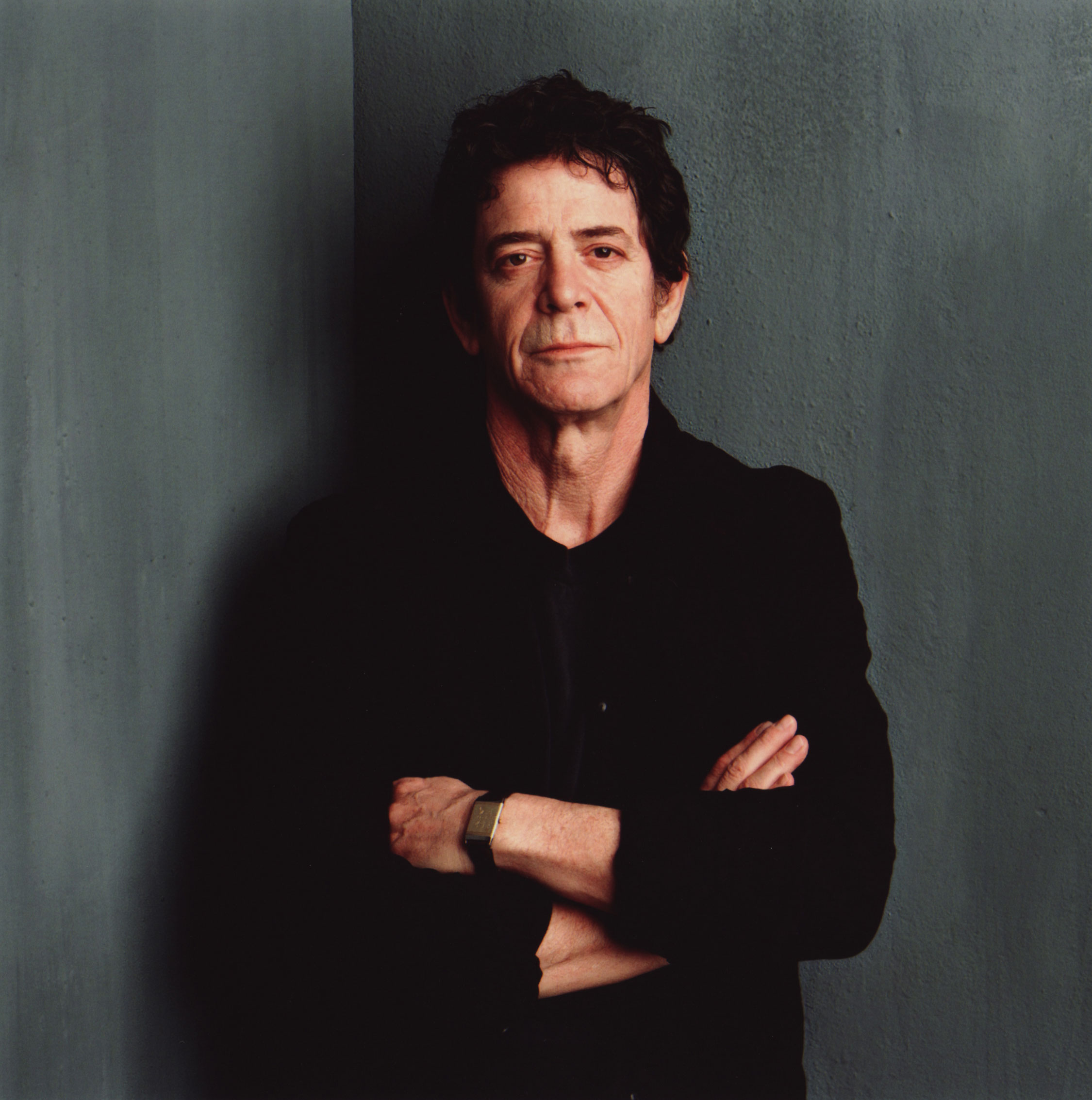 lou reed 2000