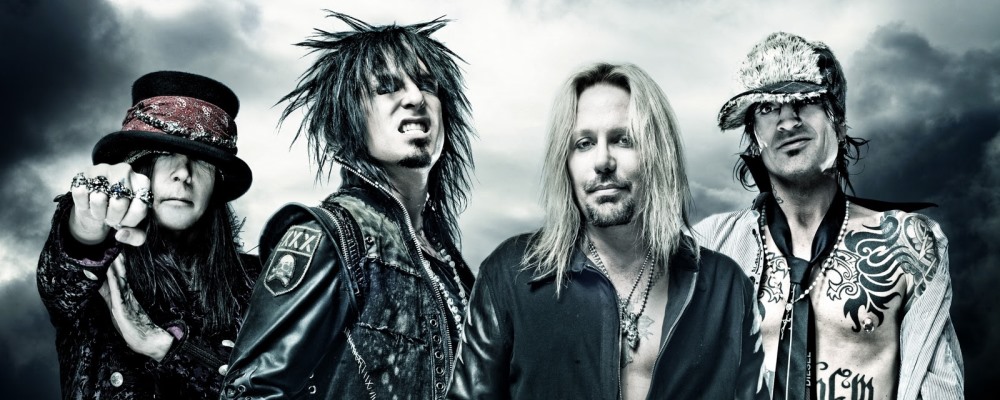 motley crue web