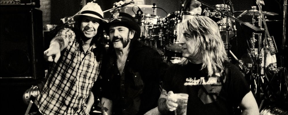 motorhead web