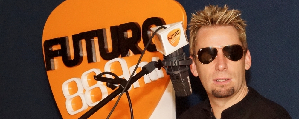 nickelback rock show web