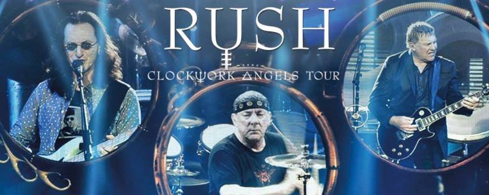 rush clockwork angels live web