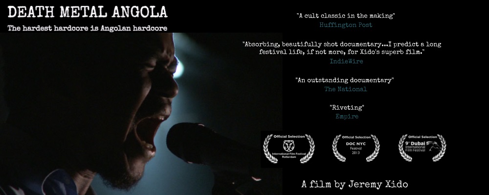 death metal angola web