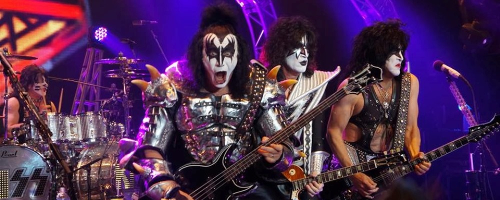 kiss kruise web