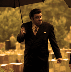 mejor prepararse por si llueve