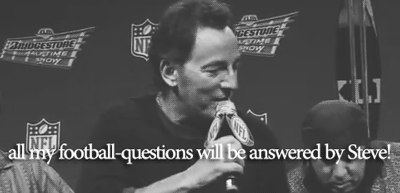 preguntenle al que mas sabe de futbol