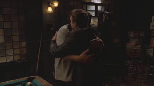 sellamos con un abrazo