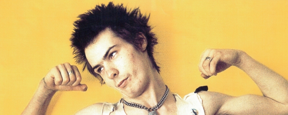 sid vicious web