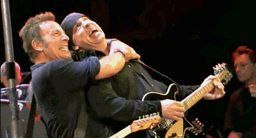 ven para aca, miami steve