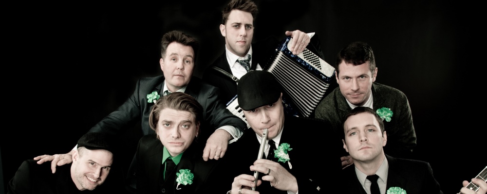 Dropkick-Murphys web