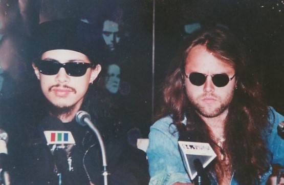 lars chile 1993