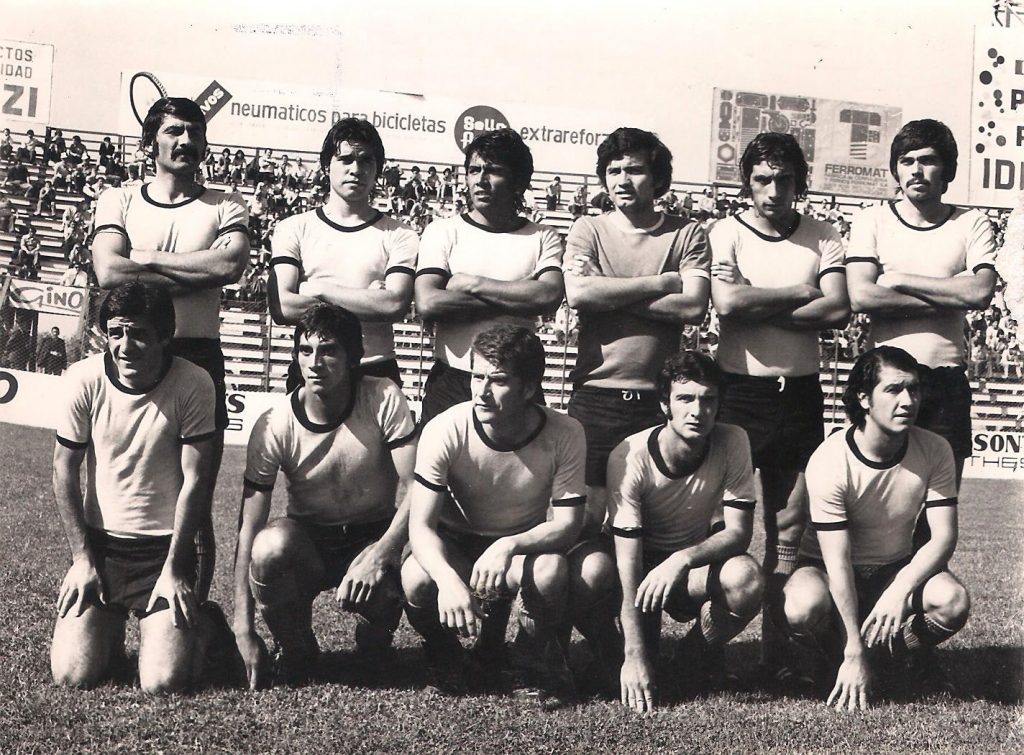 Curicó 1975