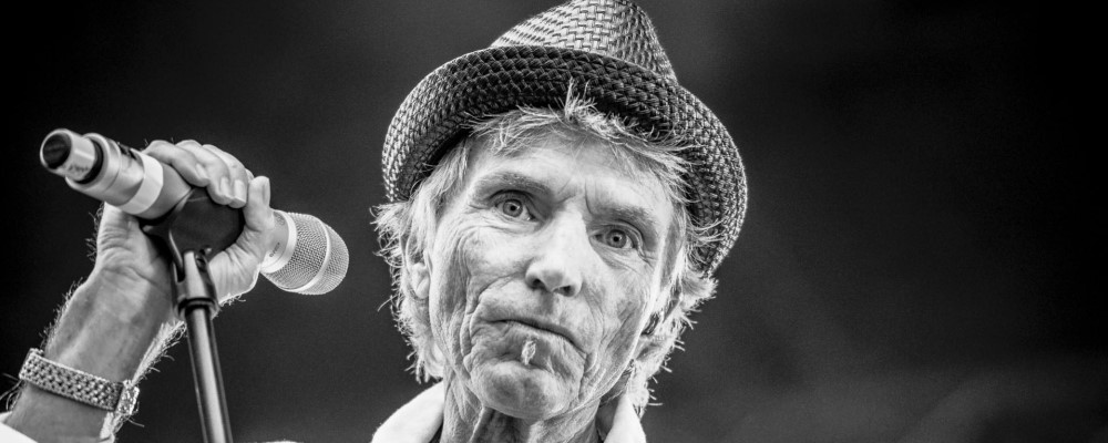 Fergie Frederiksen web