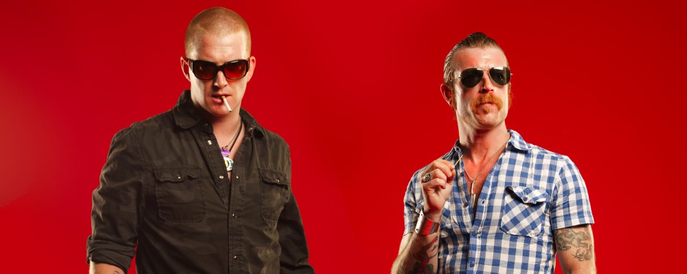 eagles of death metal web