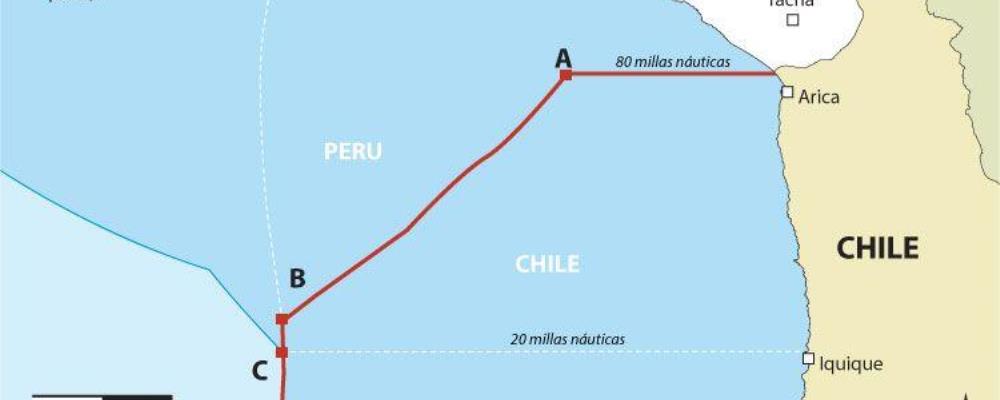 fallo la haya mapa web