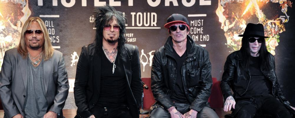 motley crue conferencia gira despedida web