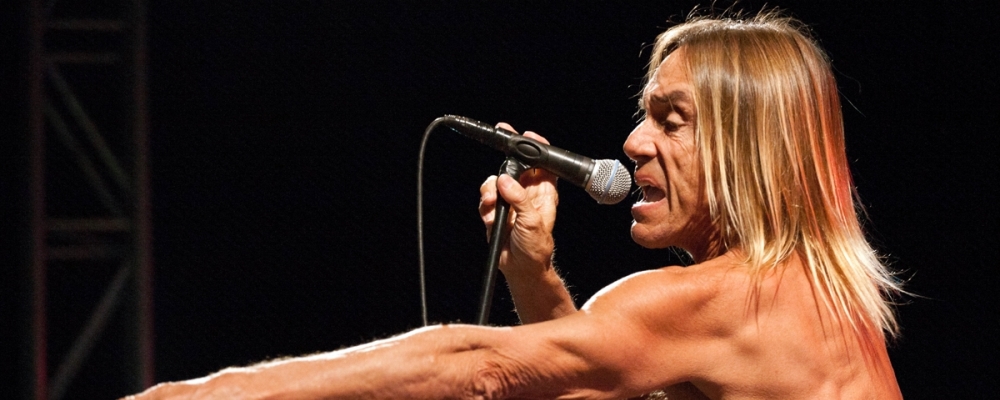 iggy pop en vivo web