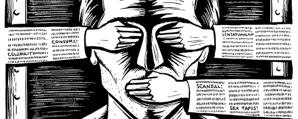 libertad de expresion web