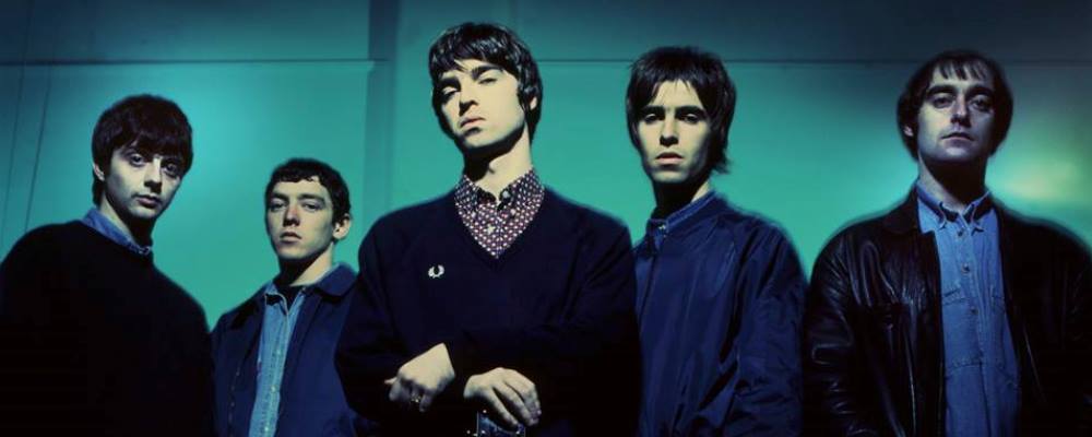 oasis 1994 web