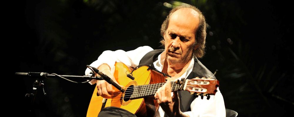 paco de lucia web