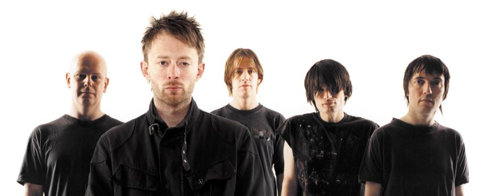 radiohead 2000 web