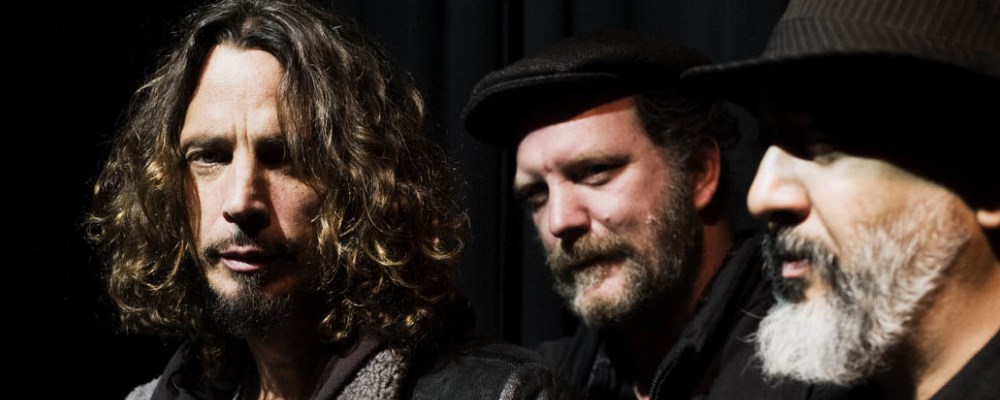 soundgarden trio web