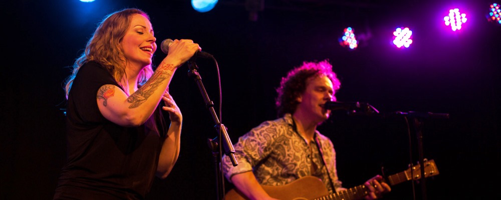 anneke danny cavanagh en vivo web