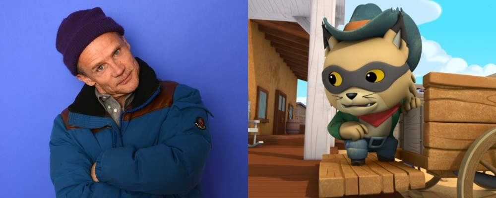 flea bandit disney web