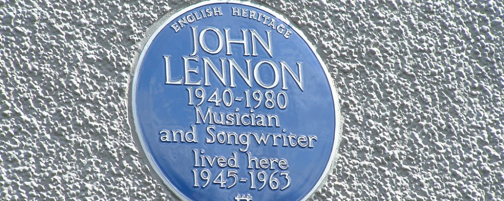 john lennon casa web