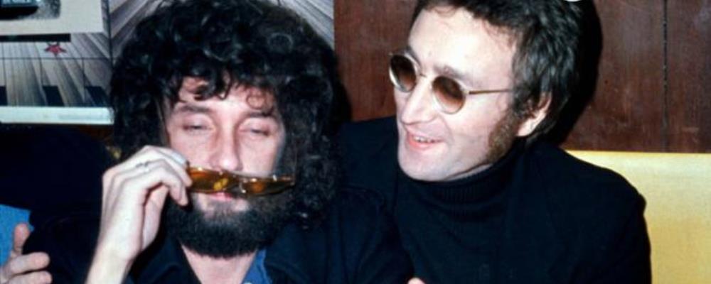 john lennon phil spector 1973 web