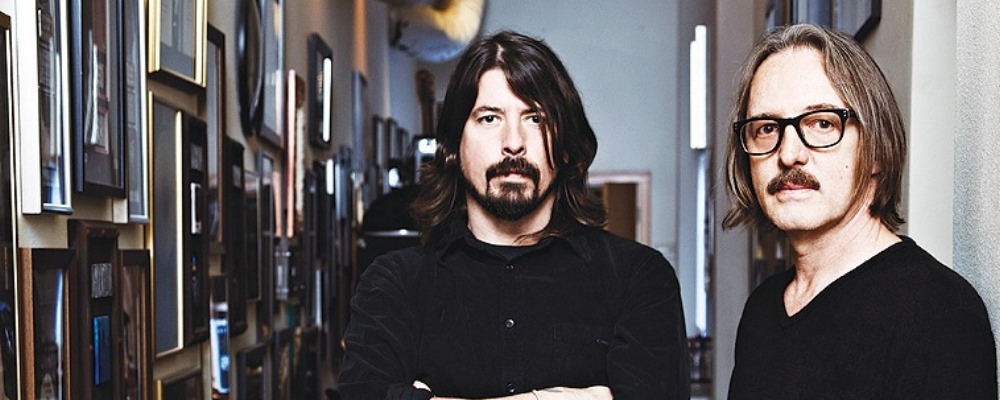 dave grohl butch vig web