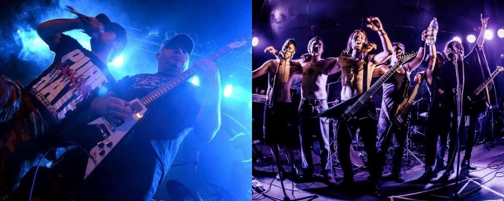 idol folheim ganadores metal fest