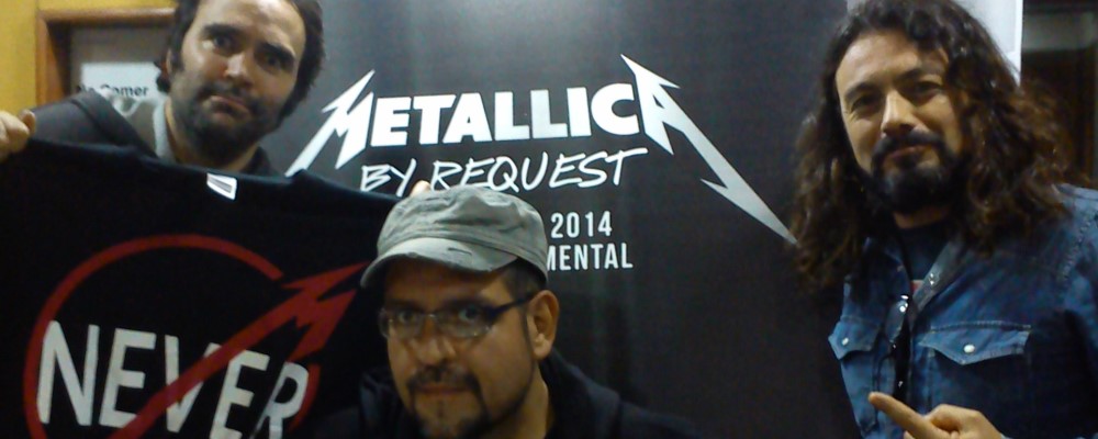 rock shop post metallica jueves 27 de marzo web