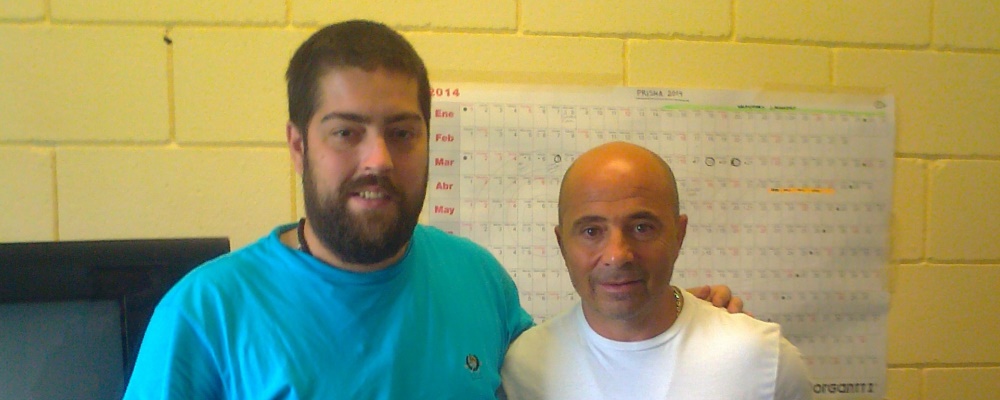 sampaoli callejeros web