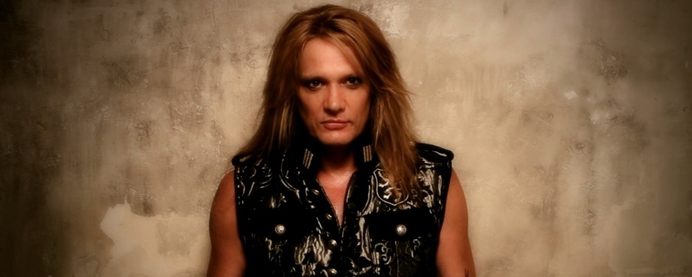 sebastian bach promo web