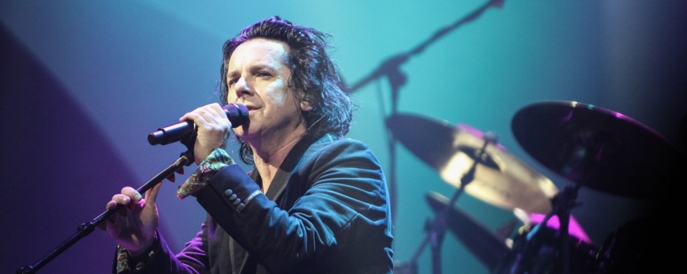 steve hogarth en vivo web