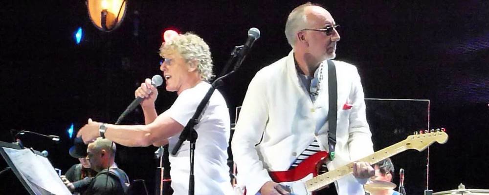 the who quadrophenia wembley web