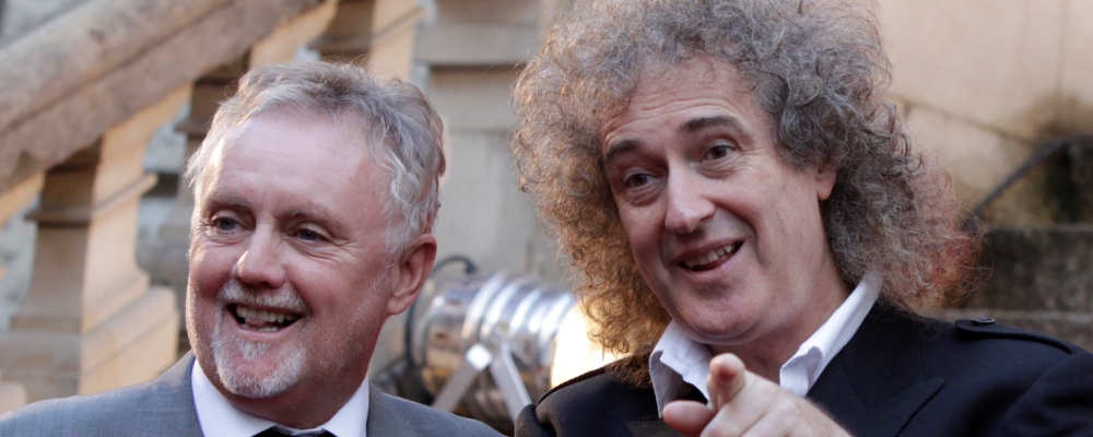 brian may roger taylor alta web