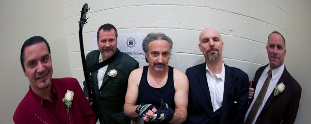 faith no more reunion 2009 media web